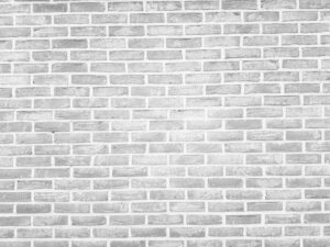 Fotobehang met brick-designs: industriële herfstsferen voor elke ruimte